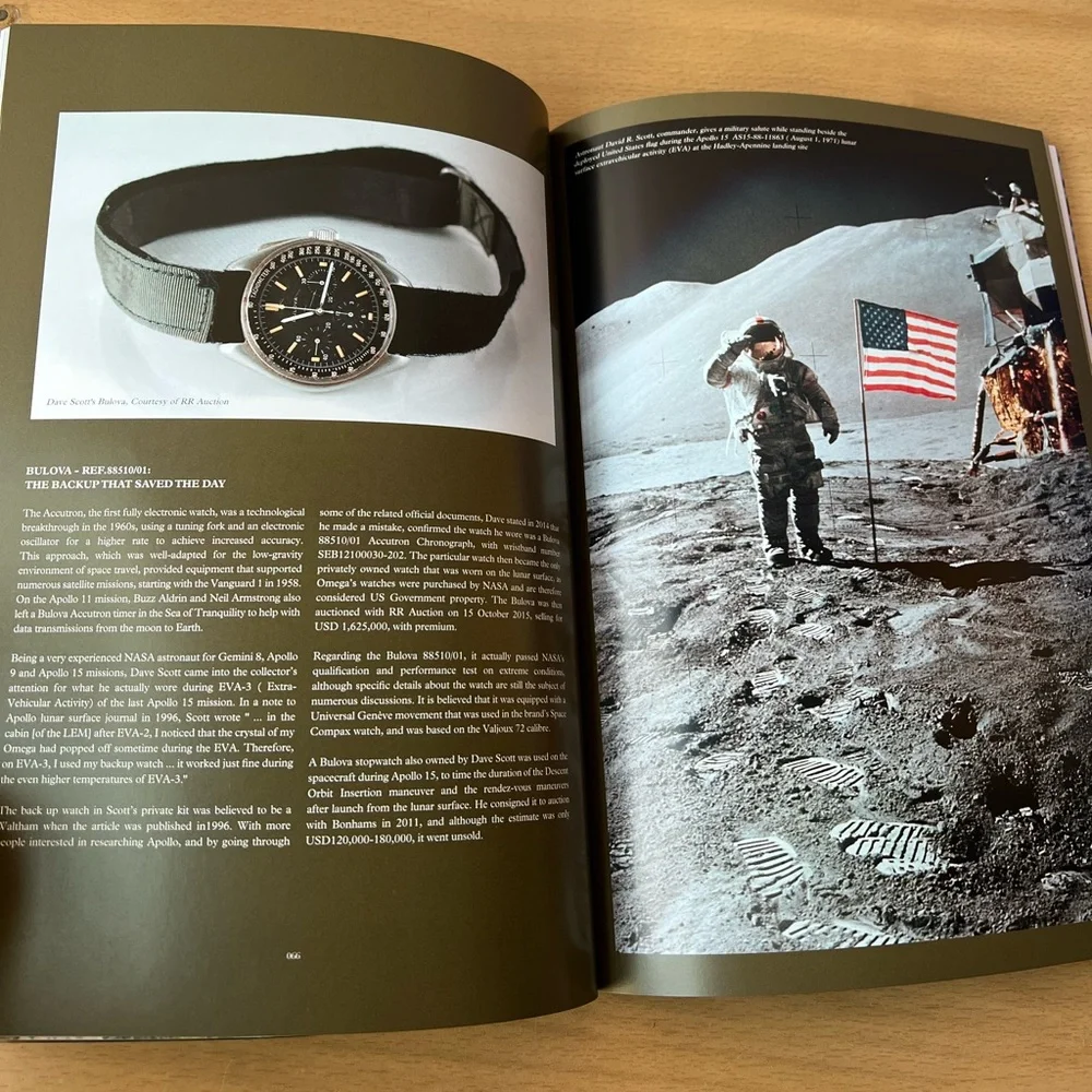 Brand New Blackbird Watch Catalog Manual Volume 4 Spring 2021 and Two Newspapers